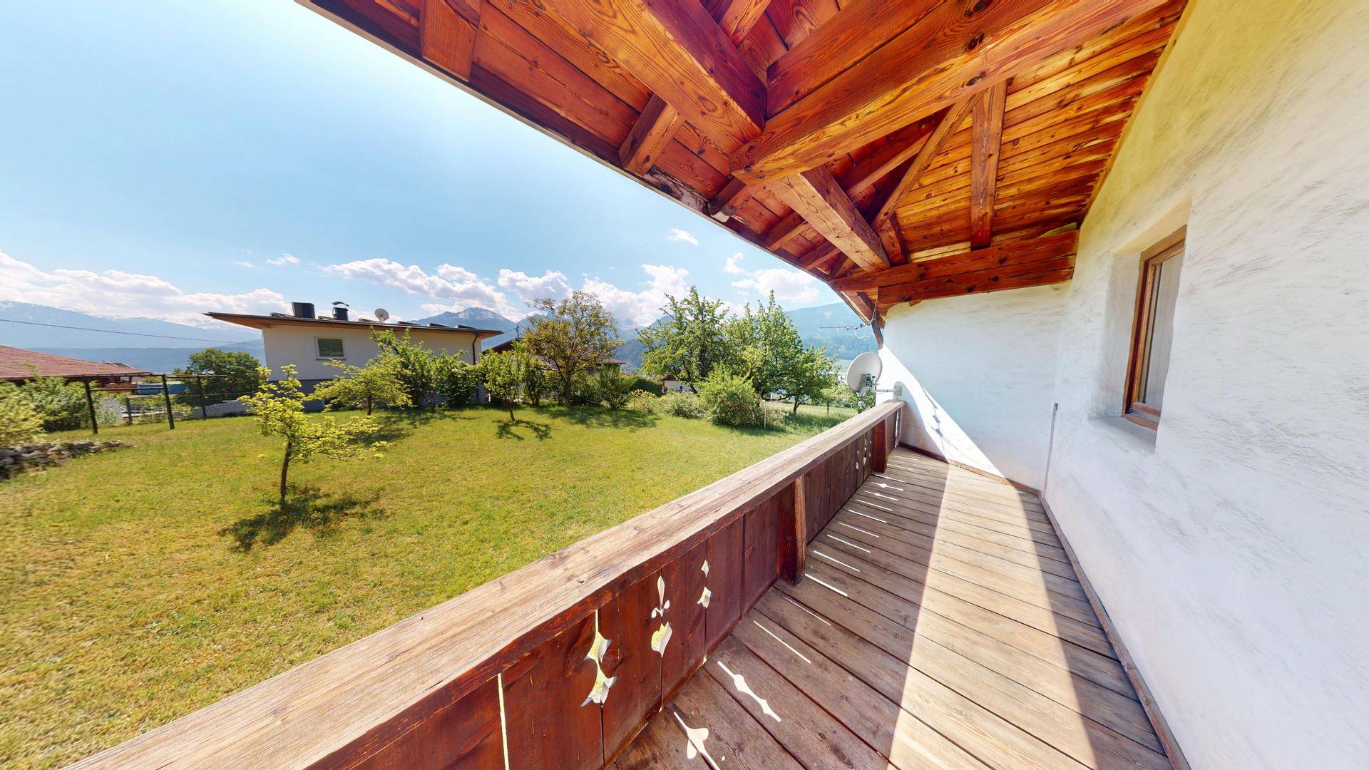 Loggia 1.OG