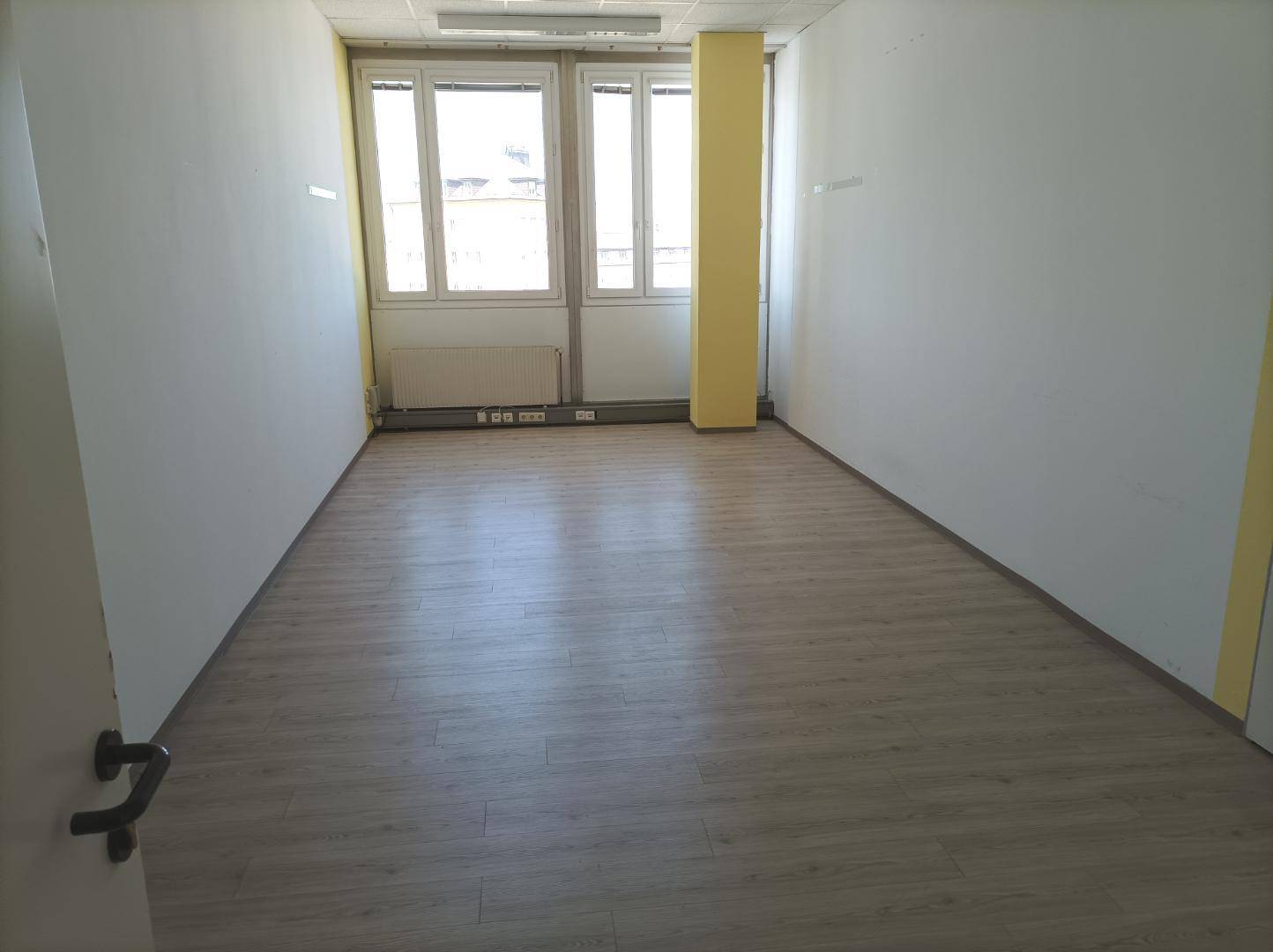 Büro 28 m² 4.Stock