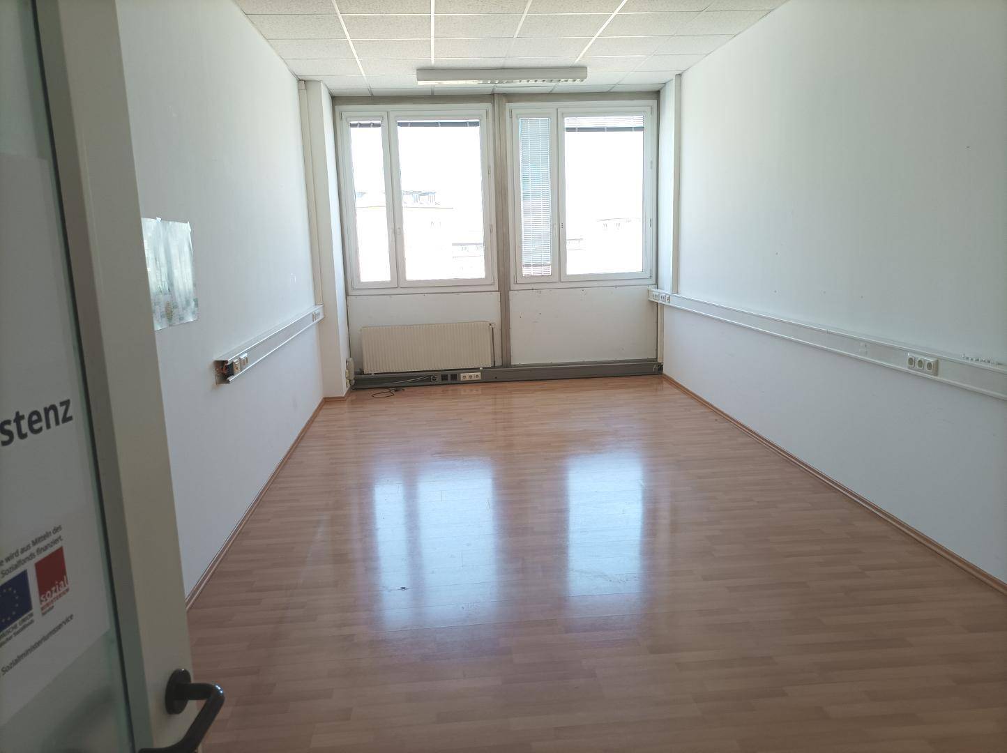 Büro 28 m² 4.Stock