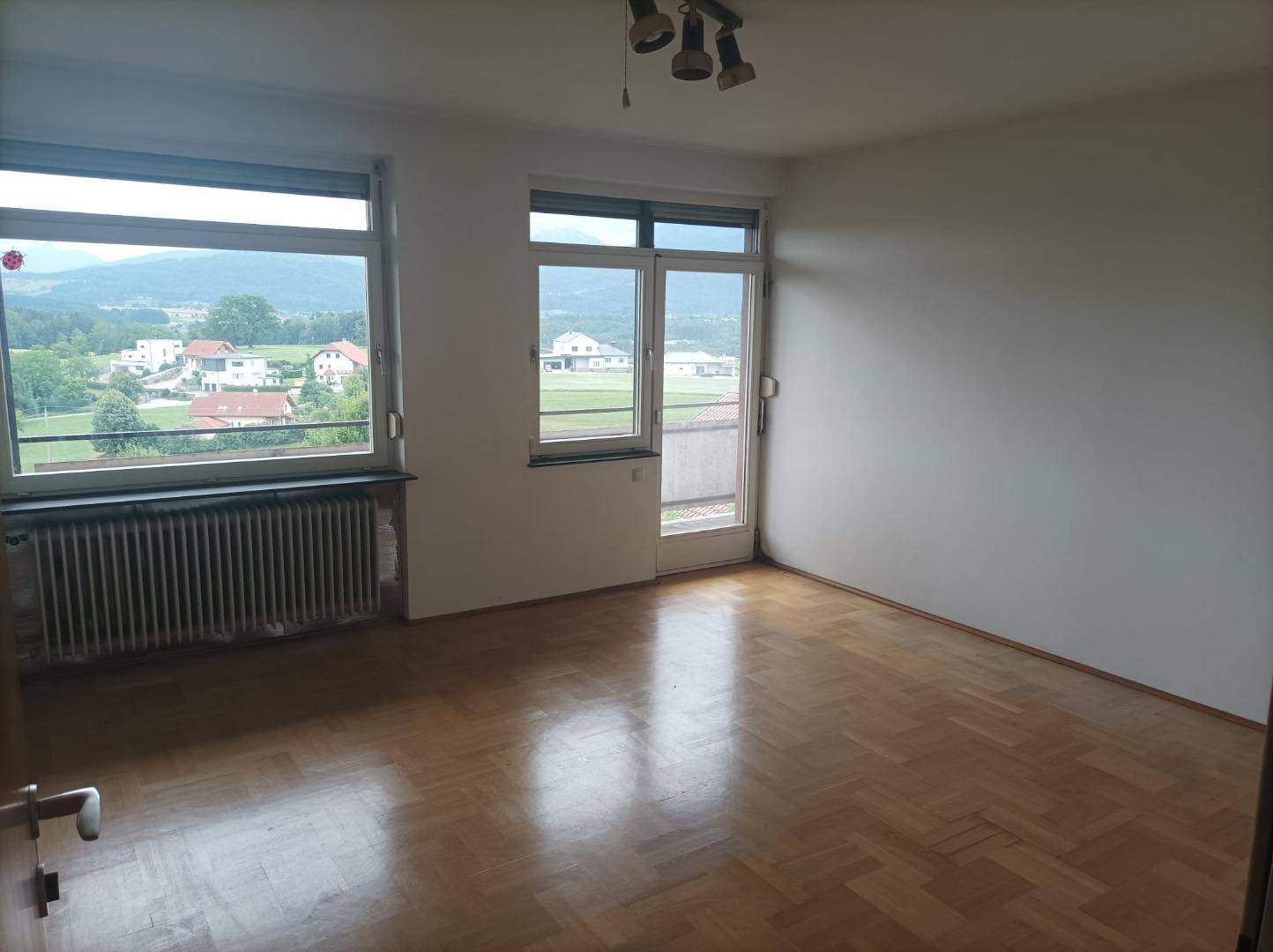Wohnzimmer OG