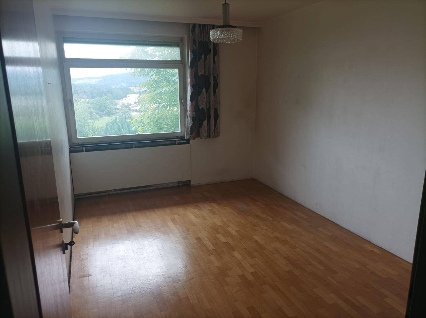 Schlafzimmer 1 EG