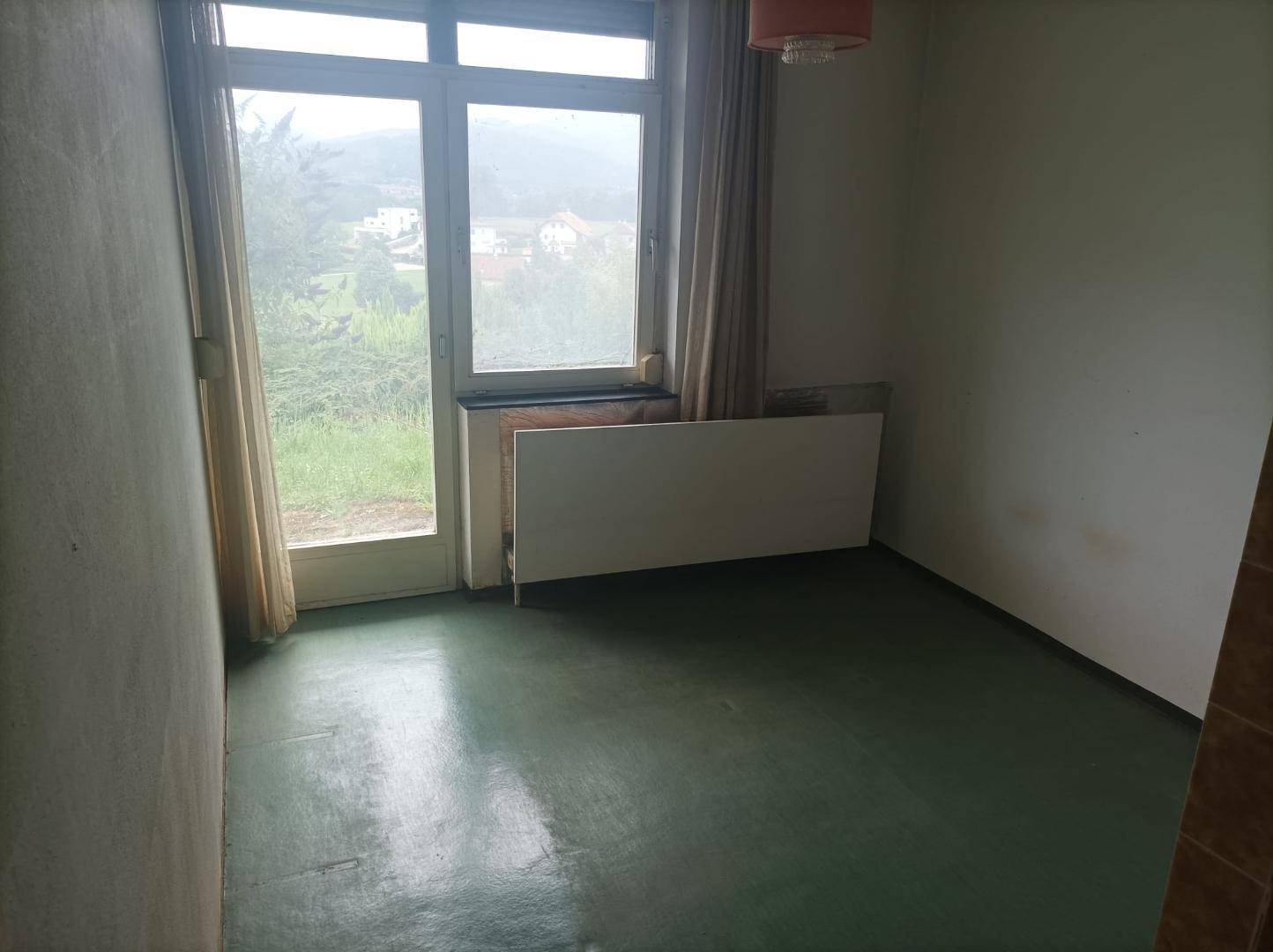 Schlafzimmer 2 EG