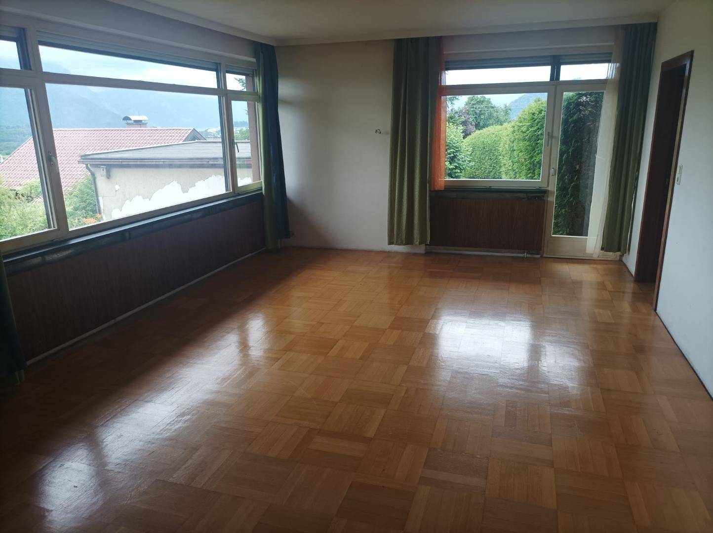 Wohnzimmer EG