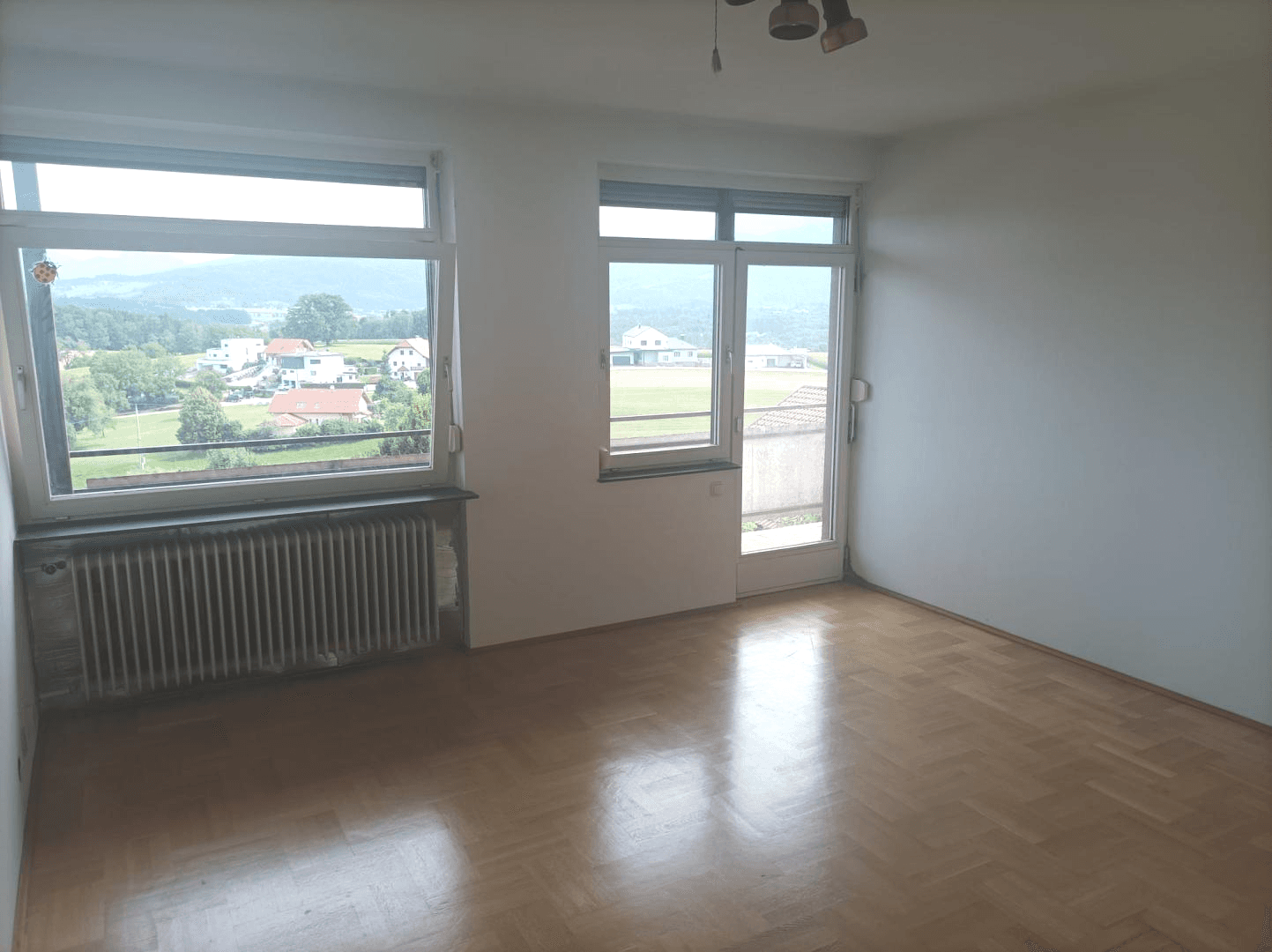 Schlafzimmer 1 OG