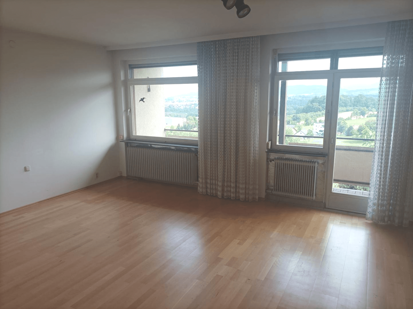 Wohnzimmer OG