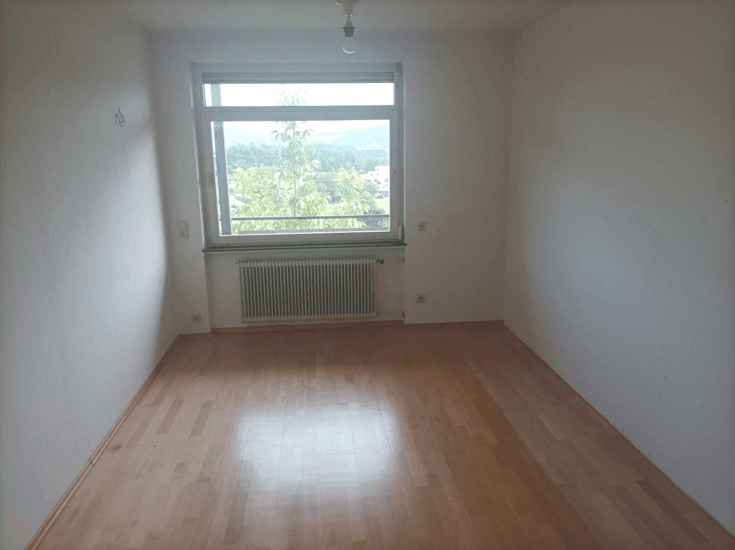 Schlafzimmer 2 OG