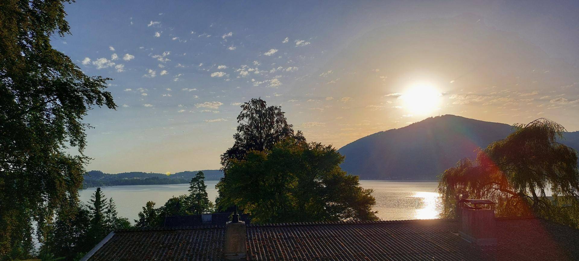 Morgenstimmung