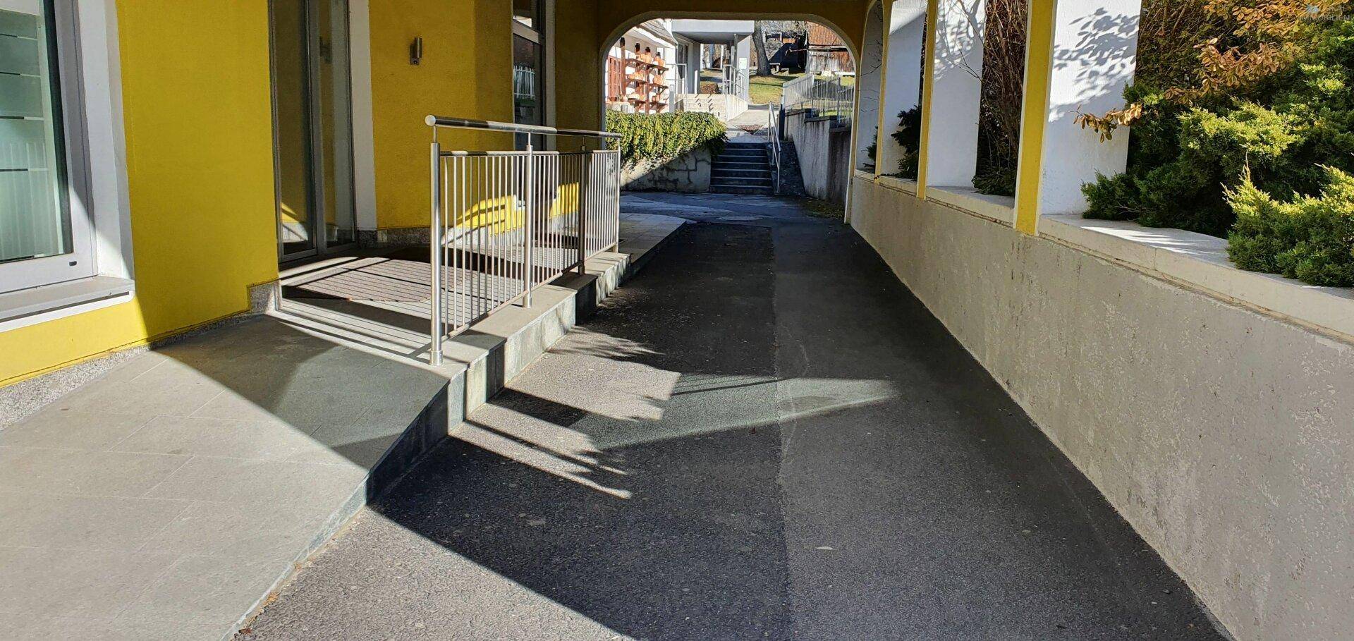 Modernes Stadthaus in Stoob, 5 Zimmer - Ansicht 2