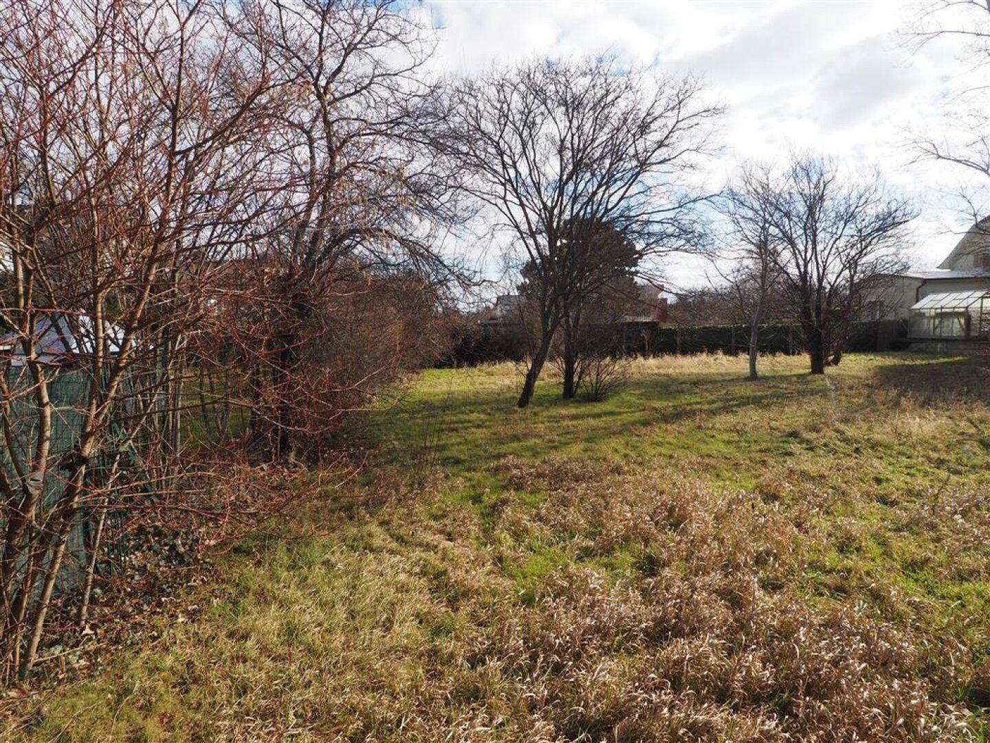 TRAUMHAFTES BAUGRUNDSTÜCK IN PERCHTOLDSDORF FÜR IHR EIGENHEIM – pohled 5