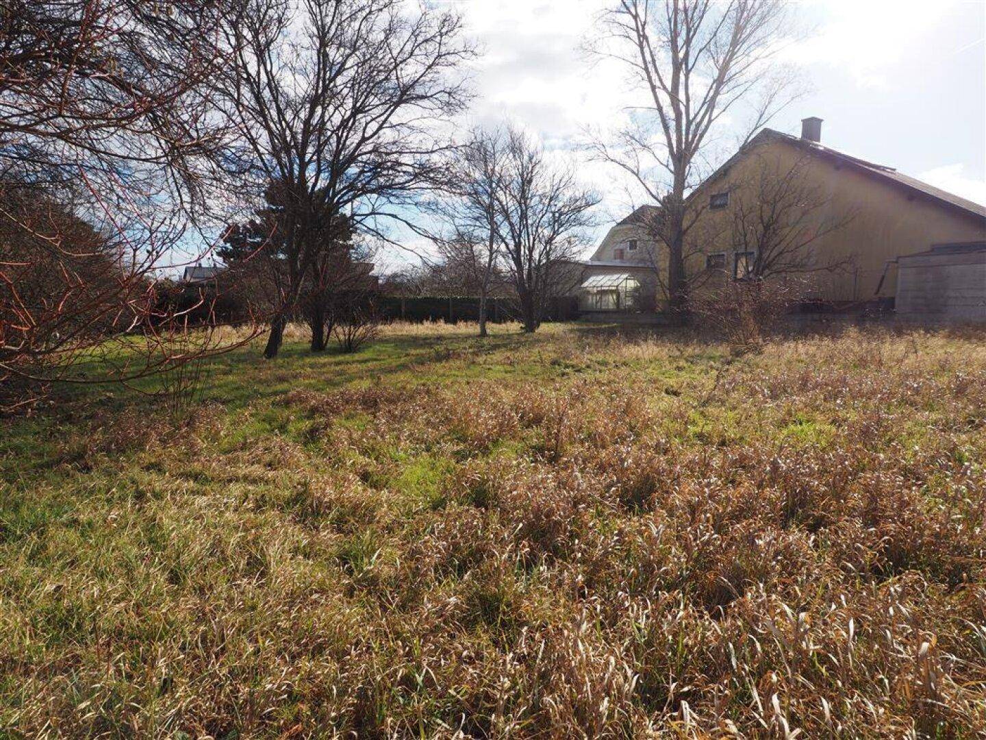 TRAUMHAFTES BAUGRUNDSTÜCK IN PERCHTOLDSDORF FÜR IHR EIGENHEIM – další