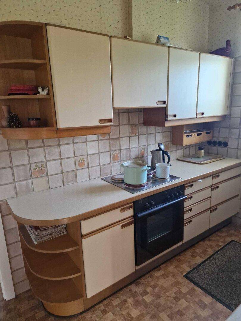 CHARMANTES EINFAMILIENHAUS MIT AUSBLICK IN RUHELAGE - Widok 5