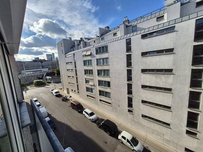 3.5-Zimmer-Wohnung mit 95 m², Meidling, Meidling