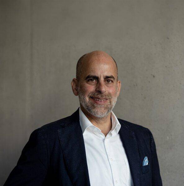 Kontaktfoto