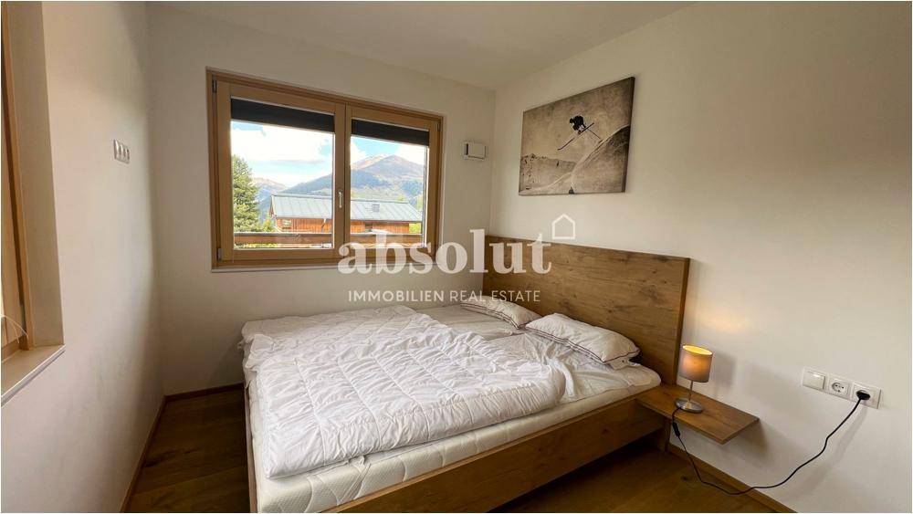 EG Schlafzimmer I/ground floor bedroom I