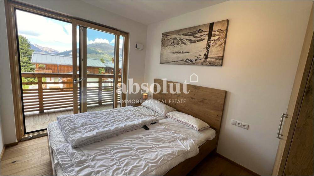 EG Schlafzimmer II/ground floor bedroom II