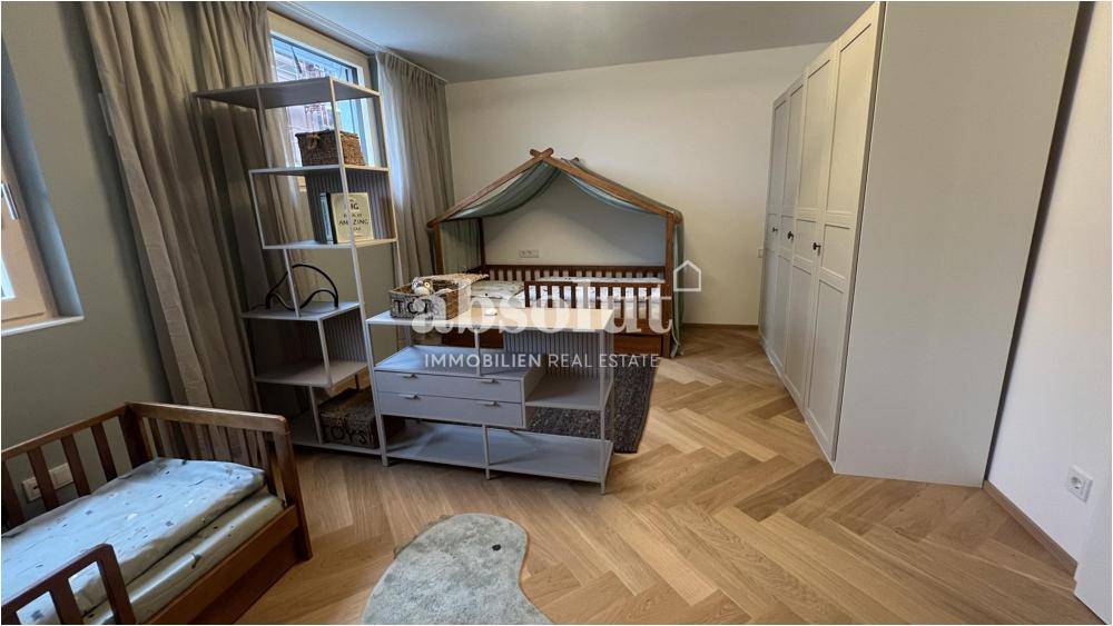 Kinderzimmer B 03