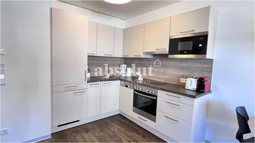 Modernes Appartement für die touristische Vermietung in Kaprun! In der Nähe v. Zentrum und Skilift! - Widok 3