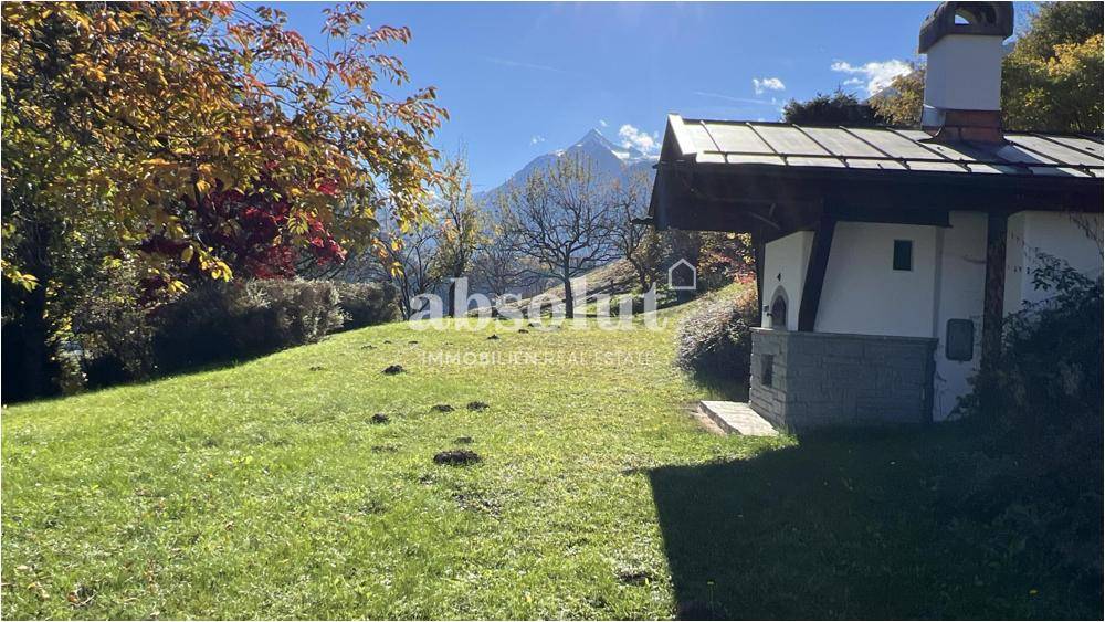 Wohnen mit Weitblick - Mehrgenerationenhaus mit Panoramablick auf das Kitzsteinhorn! 2.215 m² Grund! – pohled 3