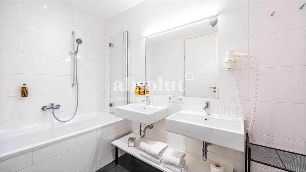 Bad en suite
