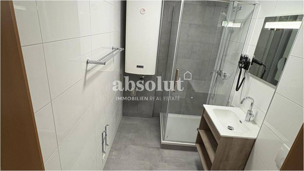 Beispiel Badezimmer
