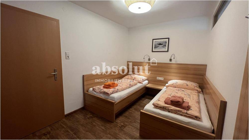Appartementhaus mit 2 Geschäftslokalen und insges. 5 Appartements in zentraler Lage von Zell am See! – pohled 6