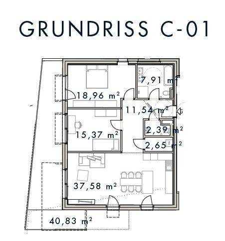 Grundriss C-01