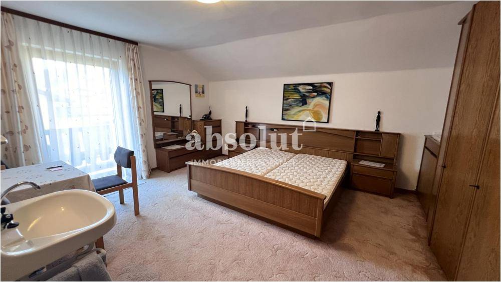 Charmantes EFH in schöner, sonniger Wohnlage in Zell am See/Schüttdorf. Perfekt für kreative Köpfe! - Widok 5