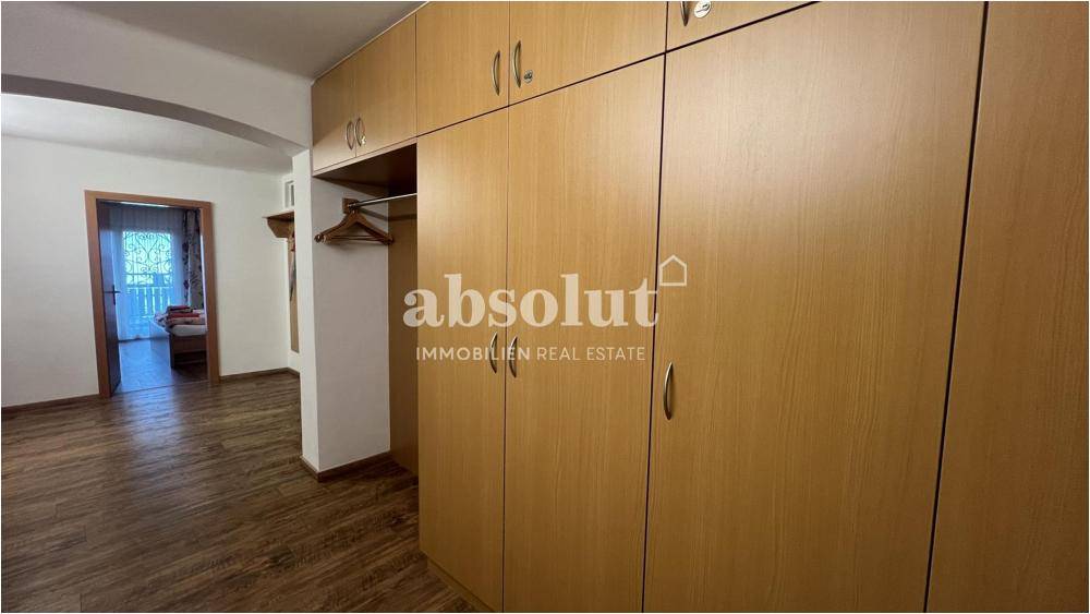 Appartementhaus mit 2 Geschäftslokalen und insges. 5 Appartements in zentraler Lage von Zell am See! – pohled 2