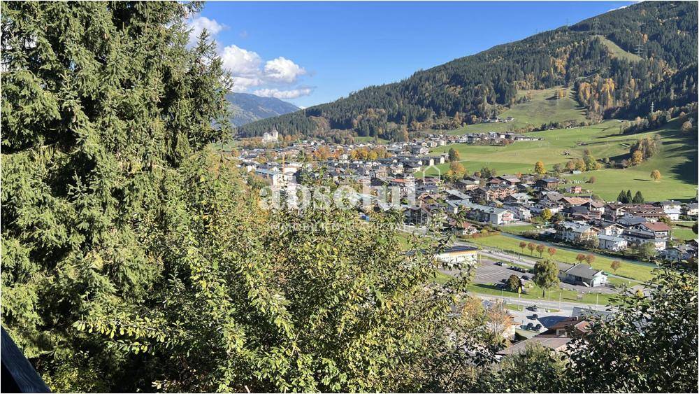 Wohnen mit Weitblick - Mehrgenerationenhaus mit Panoramablick auf das Kitzsteinhorn! 2.215 m² Grund! – pohled 6
