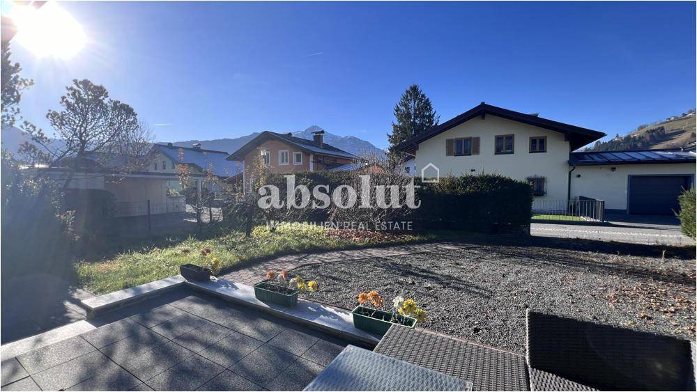 Charmantes EFH in schöner, sonniger Wohnlage in Zell am See/Schüttdorf. Perfekt für kreative Köpfe! - Widok 6