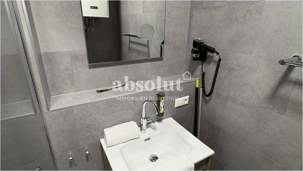 Beispiel Badezimmer