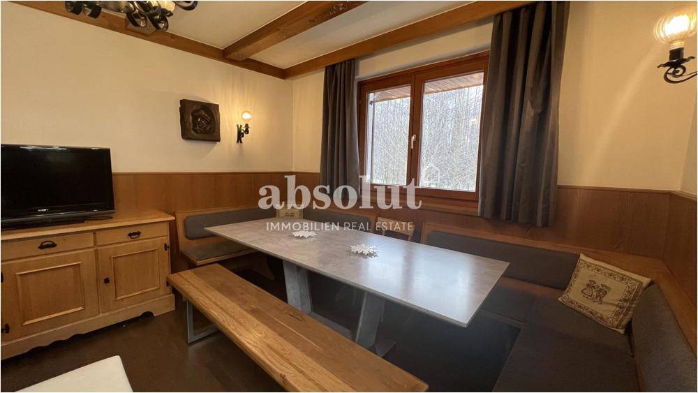 Esszimmer/Dining-Room