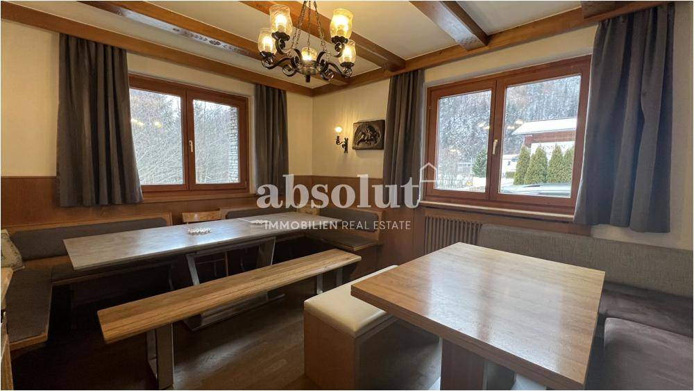 Esszimmer/Dining-Room