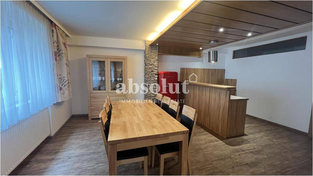 Appartementhaus mit 2 Geschäftslokalen und insges. 5 Appartements in zentraler Lage von Zell am See! – další