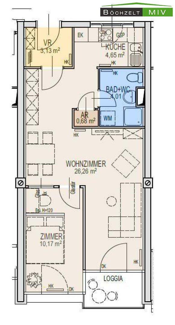 Plan