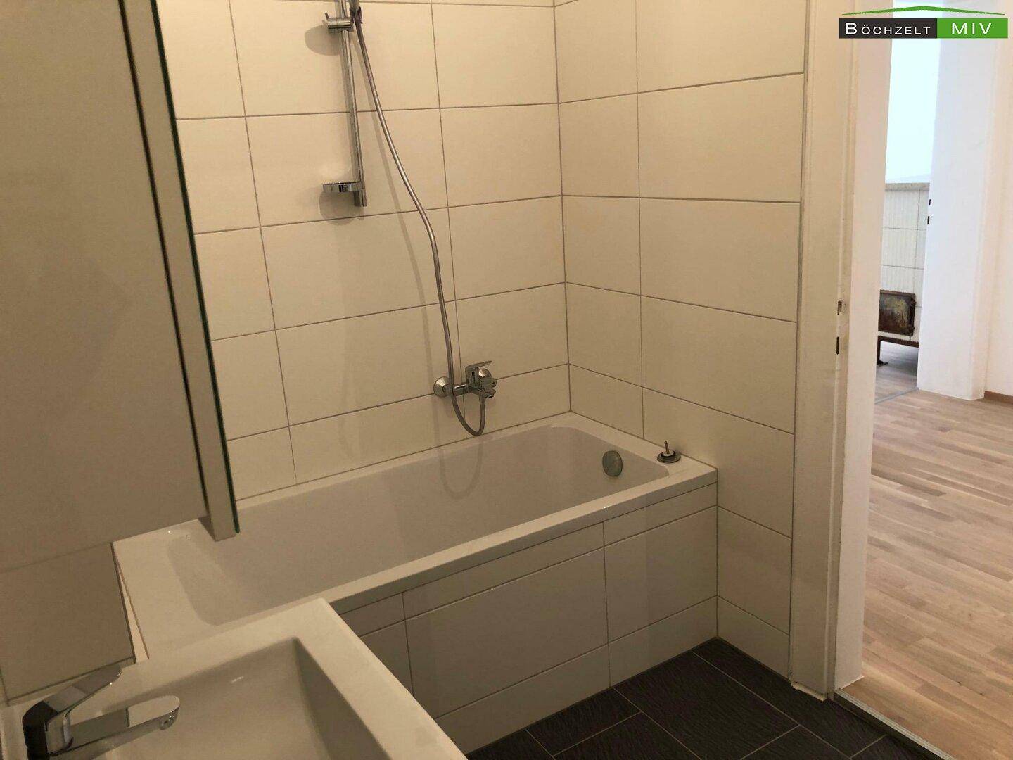 Badewanne