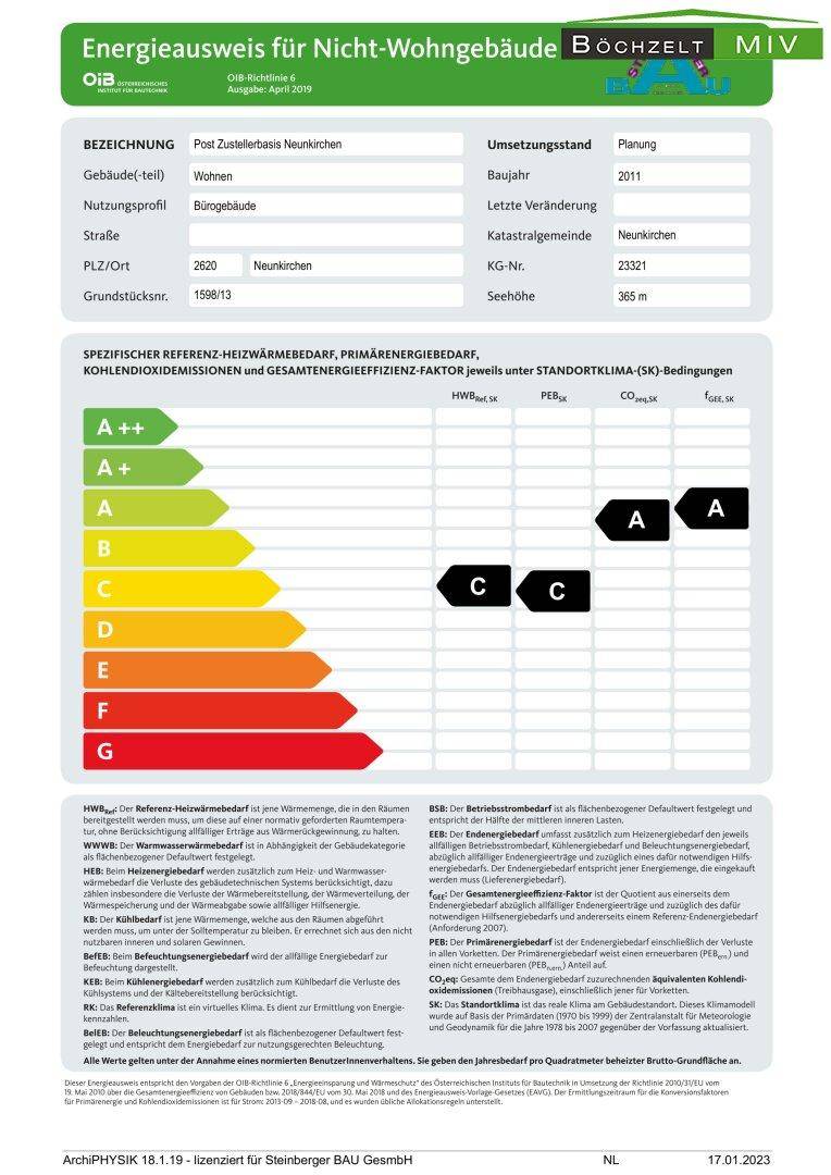 Energieausweis (1)