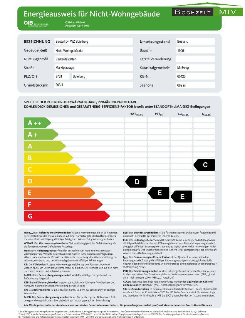 Energieausweis (1)