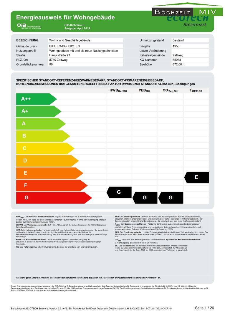 Energieausweis (1)