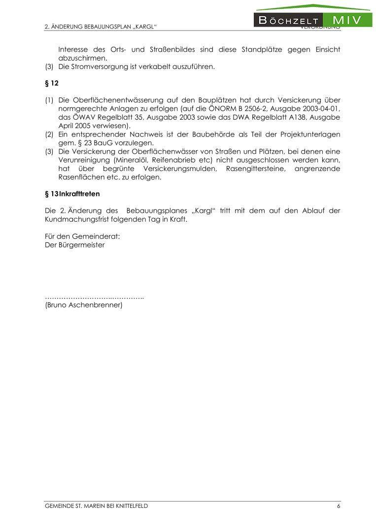Bebaaungsplan (3)