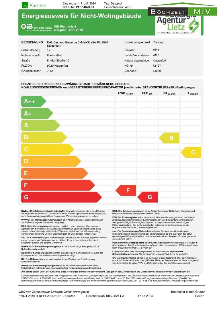 Energieausweis (1)