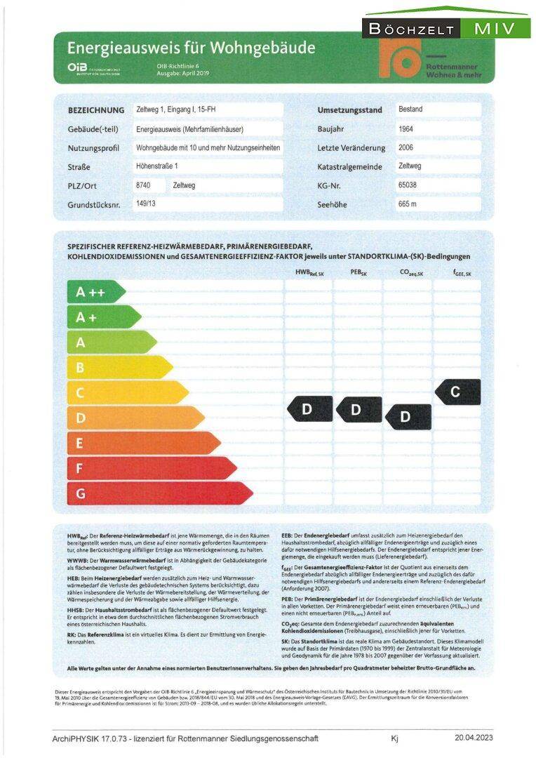 Energieausweis (1)