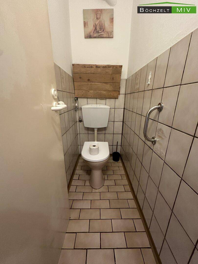 WC