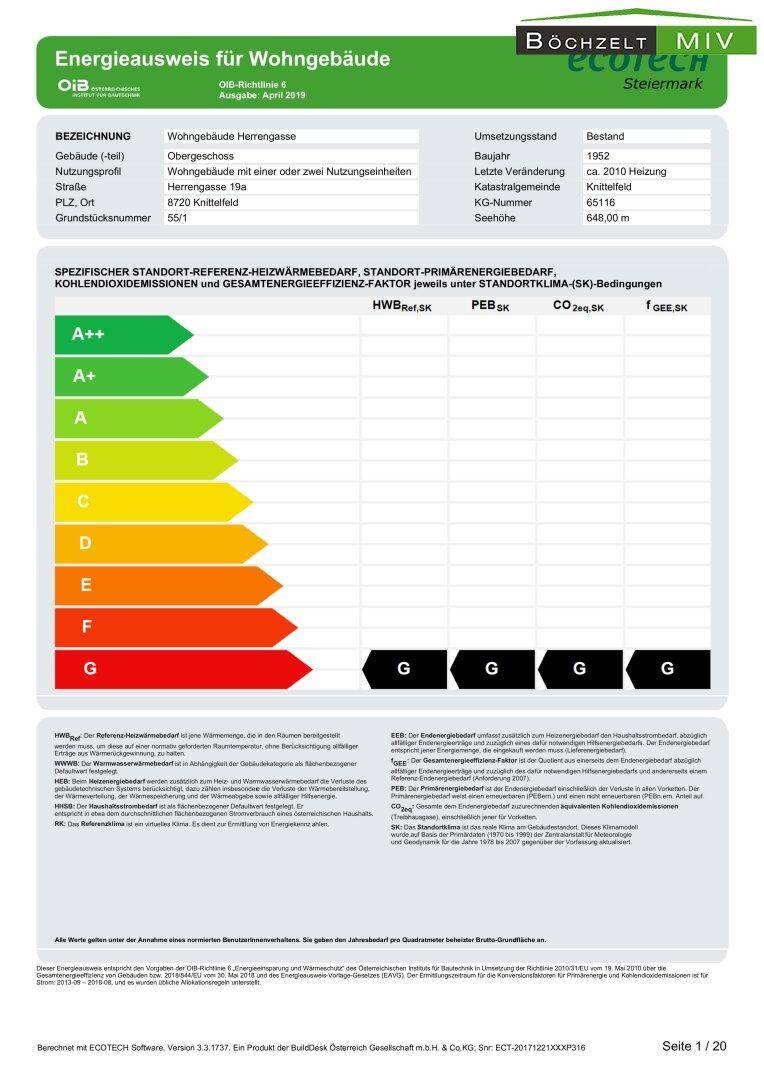 Energieausweis (1)