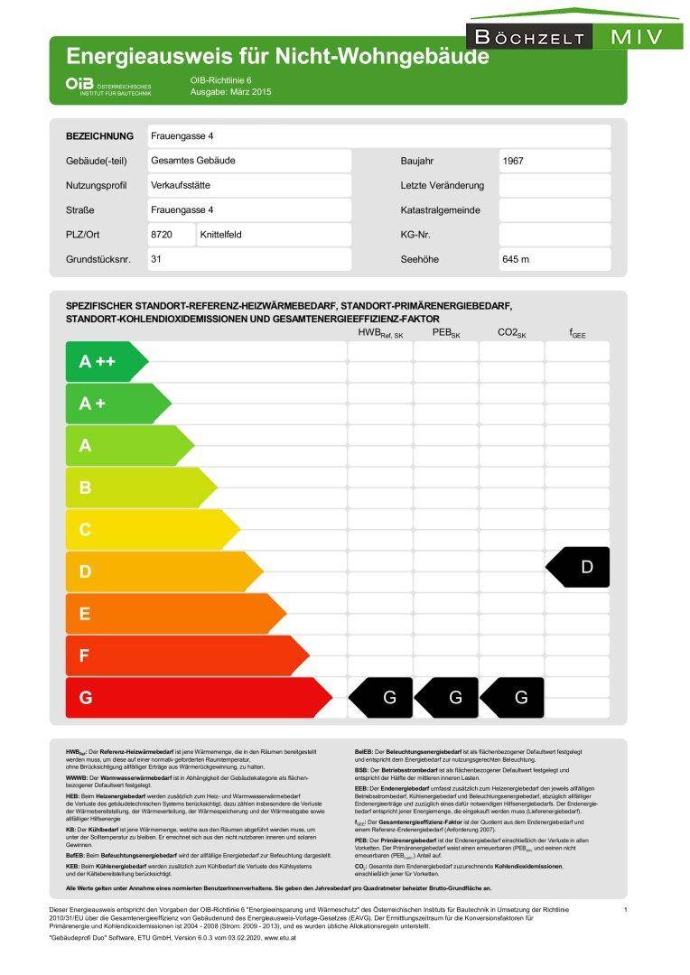 Energieausweis (1)