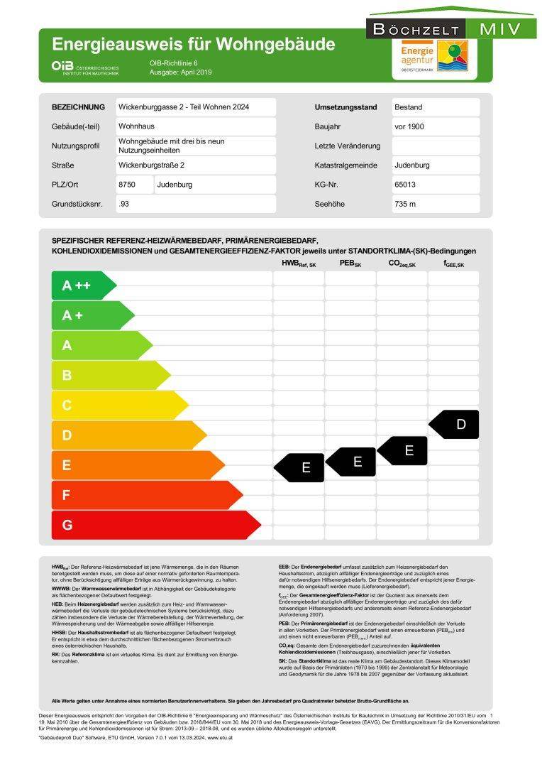 Energieausweis (1)