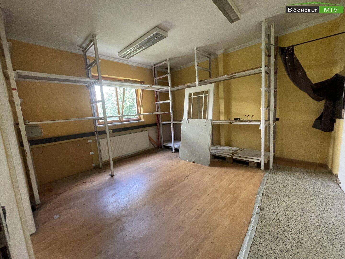 Geschäftslokal 2
