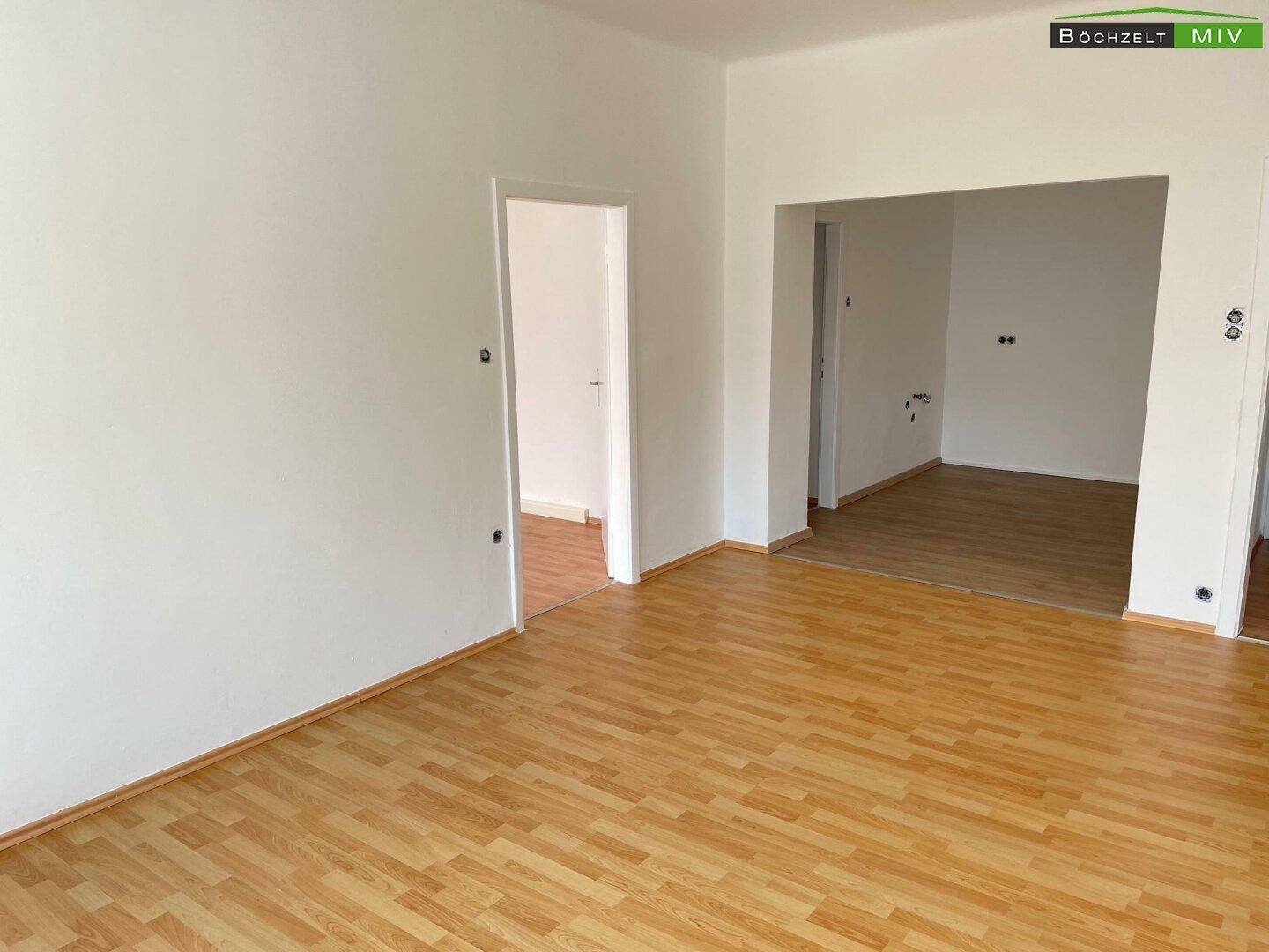 Wohnung 4