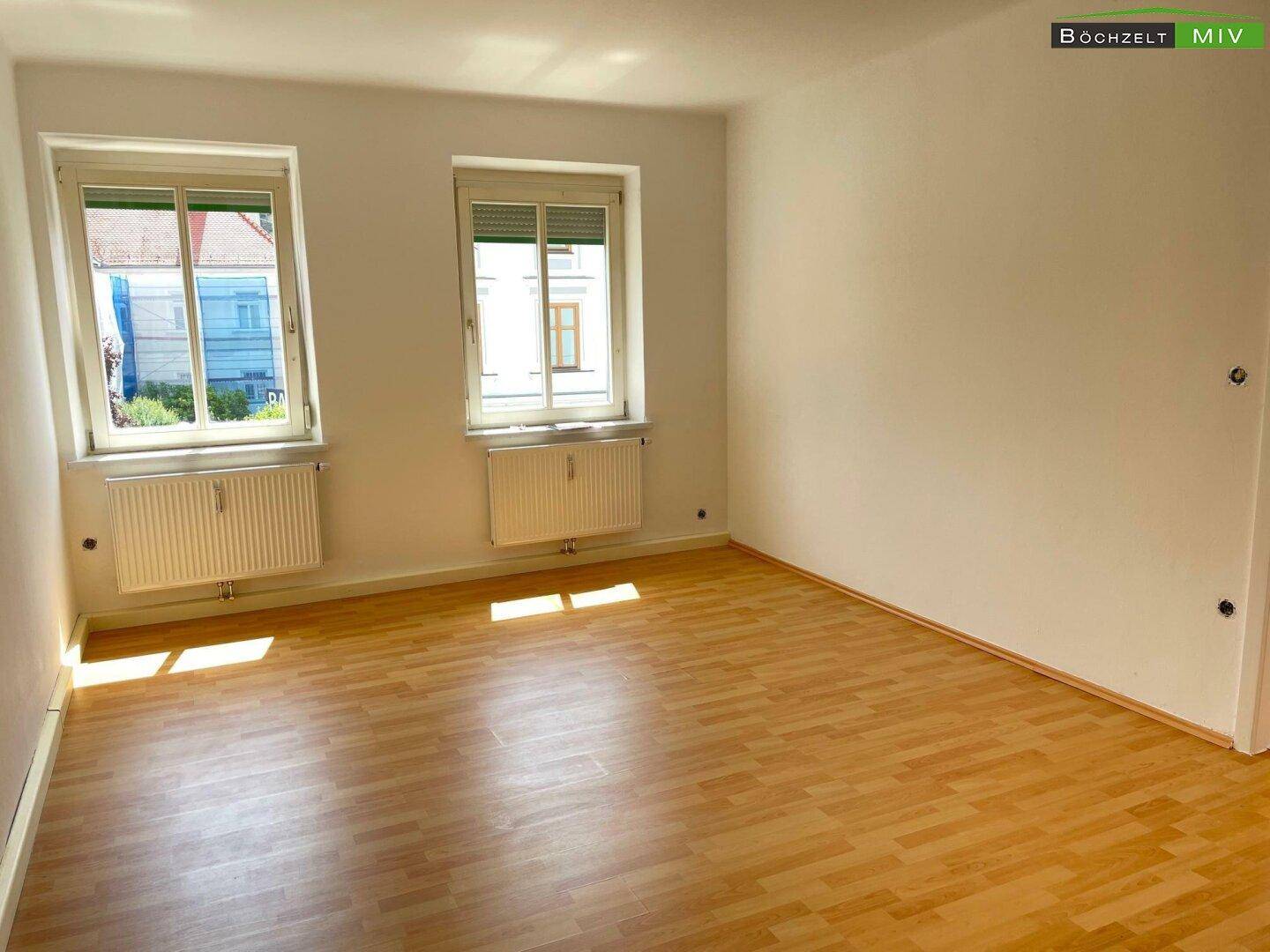 Wohnung 4
