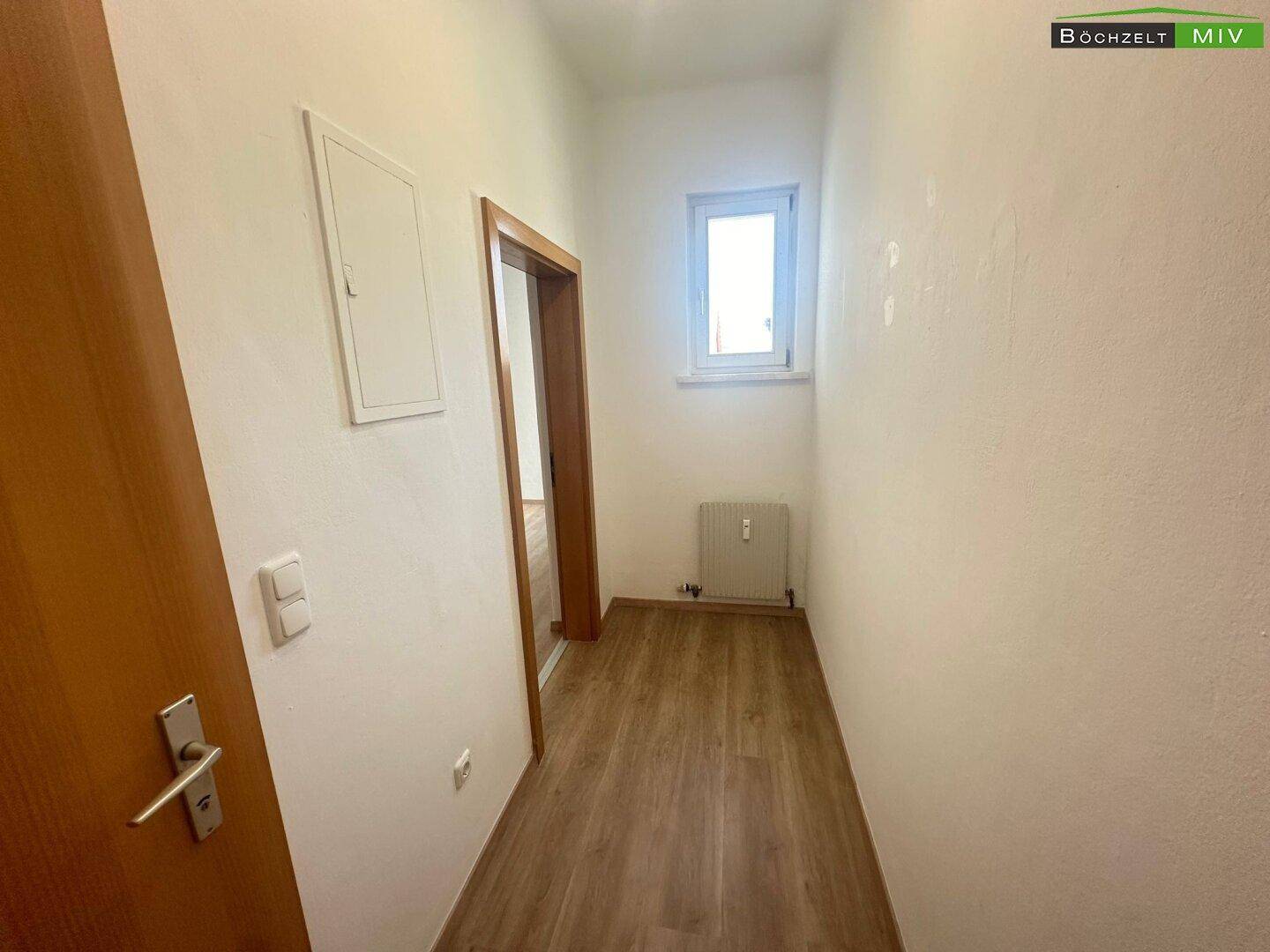 Wohnung 8